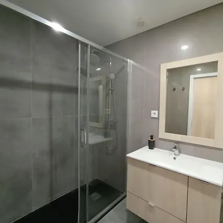 Apartamento 715 Galé Wi-fi, Estacionamento Oporto
