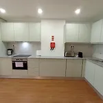 Apartamento 715 Gale Wi-fi, Estacionamento Porto