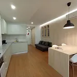 715 Gale Wi-fi, Estacionamento Apartamento *