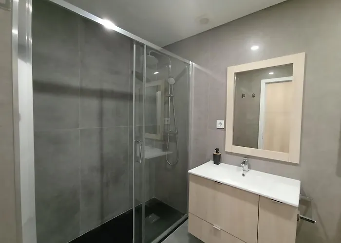 Apartman 715 Gale Wi-fi, Estacionamento Porto