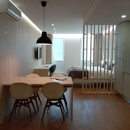 715 Gale Wi-fi, Estacionamento Apartamento Porto